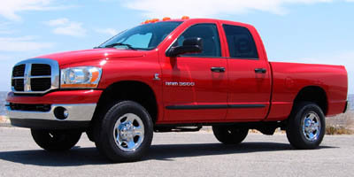 dodge ram 3500 pickup 2006 3D7LX38C66G180376 image dodge ram 3500 pickup 2006 3D7LX38C66G180376 image